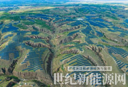 發電量和盈利位居山西前列，隆基這兩座光伏電站是如何做到的？