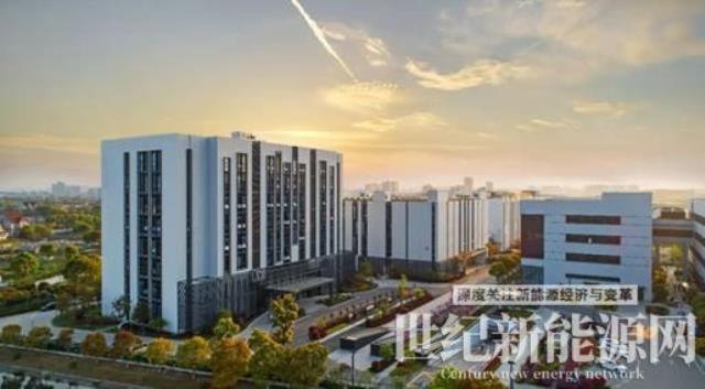 良信品牌全面煥新,擘畫(huà)智慧電氣新時(shí)代