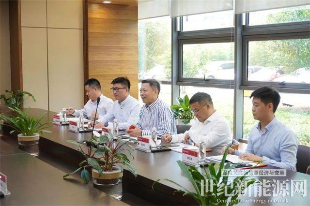固德威與江蘇金租簽訂戰(zhàn)略合作協(xié)議