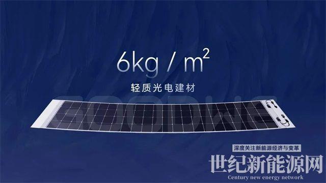 固德威廣德二期順利投產,工業廠房“零碳生產”解決方案重磅發布