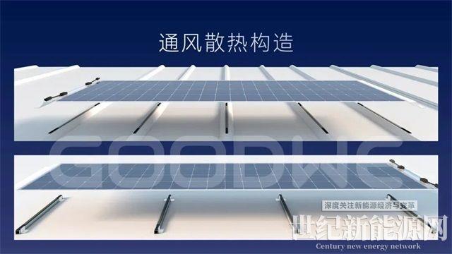 固德威廣德二期順利投產,工業廠房“零碳生產”解決方案重磅發布