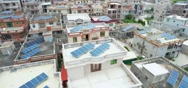 福建首個臺區共享儲能投運，時代星云助力新型電力系統建設