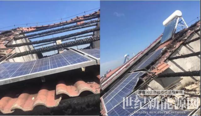 夏日炎炎,如何保障光伏電站運行安全?