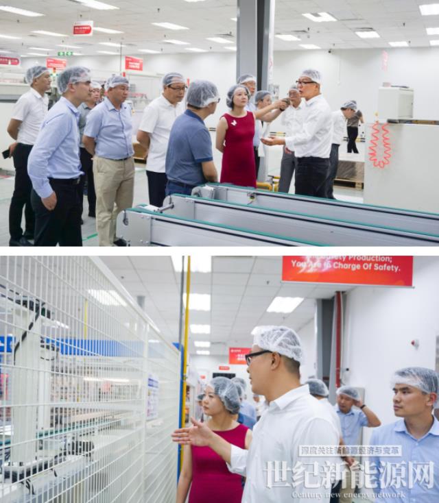 創新綠色新能源,共謀高質量發展 賽拉弗與宇業集團、海通恒信簽署戰略合作協議