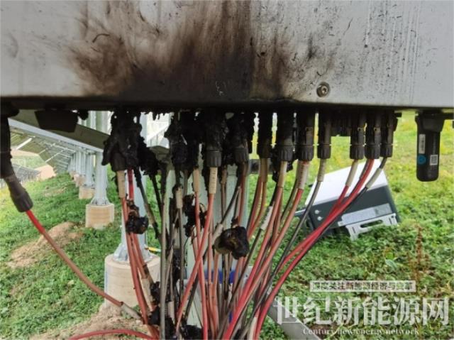 夏日炎炎,如何保障光伏電站運行安全?