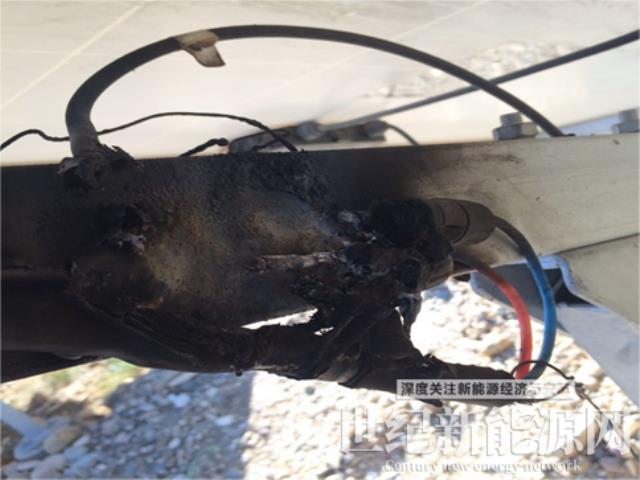 夏日炎炎,如何保障光伏電站運行安全?