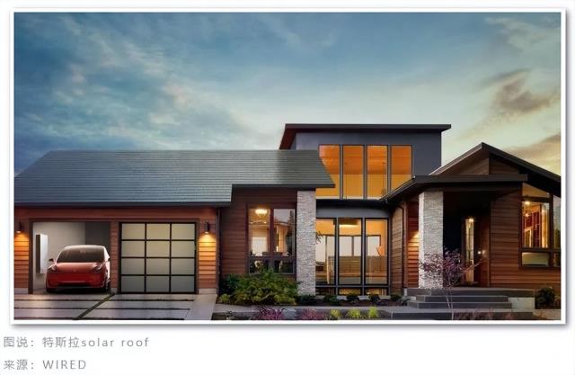 千億BIPV市場怎么打開？建筑成為微型電站面臨什么挑戰(zhàn)？