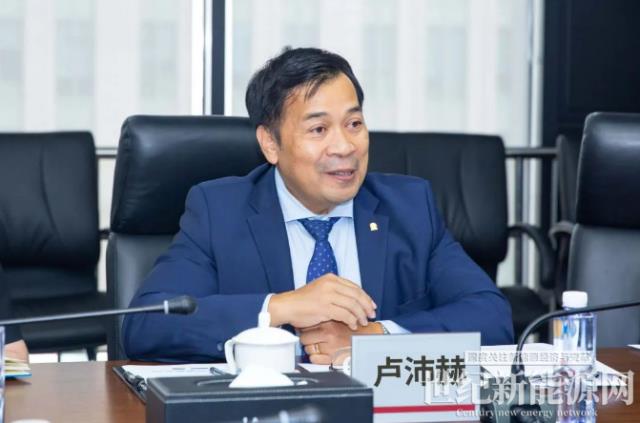 晶澳科技與聯(lián)合國難民署簽署捐贈協(xié)議