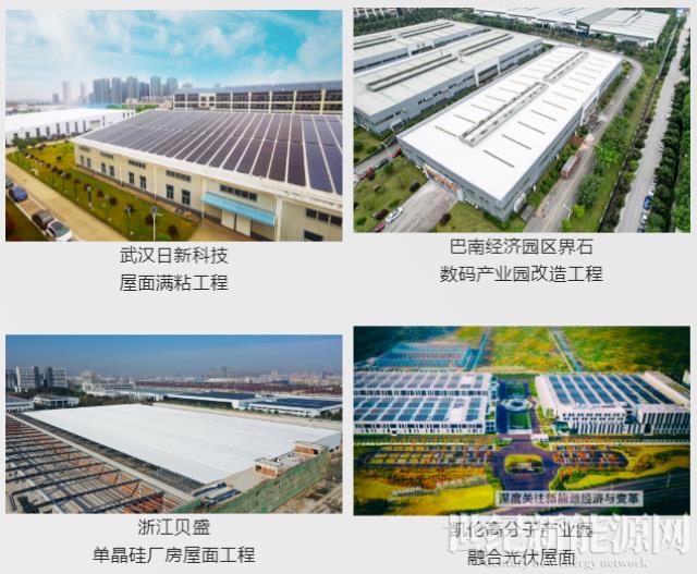 進取凱倫 | 凱倫光伏回憶錄:1年來,凱倫光伏戰略交出了一份怎樣的成績單?
