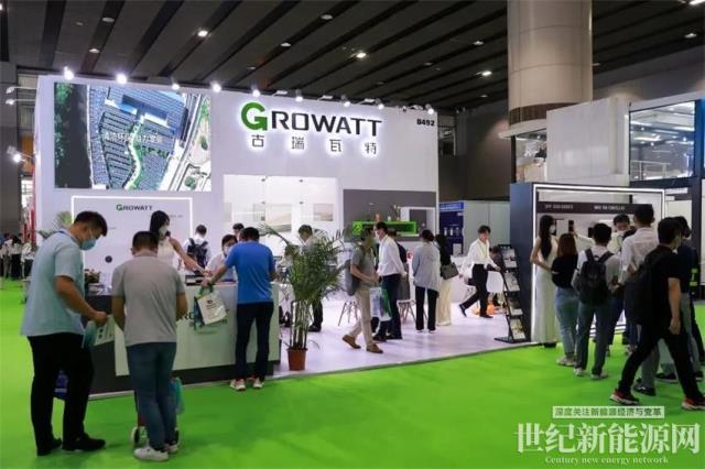 今天,來揭秘古瑞瓦特光伏逆變器廠家獲獎的流量密碼!