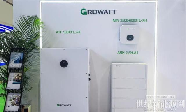 今天,來揭秘古瑞瓦特光伏逆變器廠家獲獎的流量密碼!