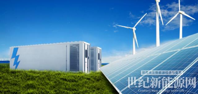 施耐德電氣:新能源高速擴容,要解好三個必答題