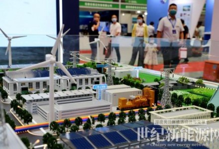 美的進軍光伏，已完成產品解決方案