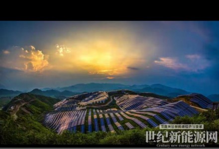 新能源點亮吉林省振興之光——政策篇