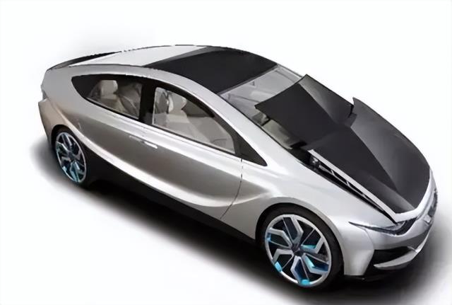 光伏發電大力發展，我們何時才能開上節能又環保的太陽能汽車？
