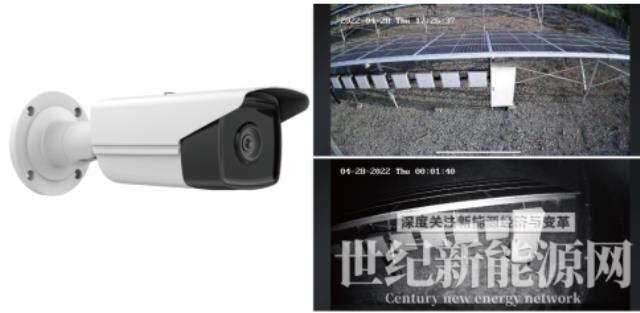 綠電智能衛士SmartPV護航分布式光伏投資熱潮