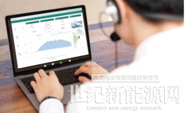綠電智能衛士SmartPV護航分布式光伏投資熱潮