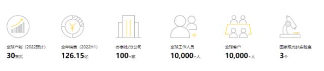 東方日升申報全球電站投資商20強&全球組件20強