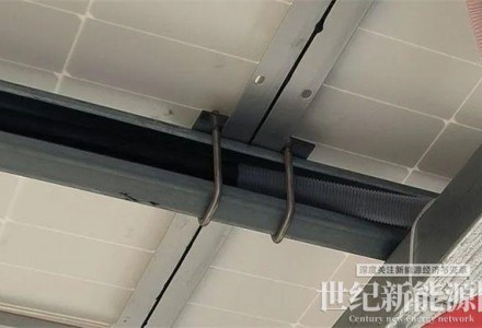 固德威廣德智慧園區星宇陽光房項目實拍