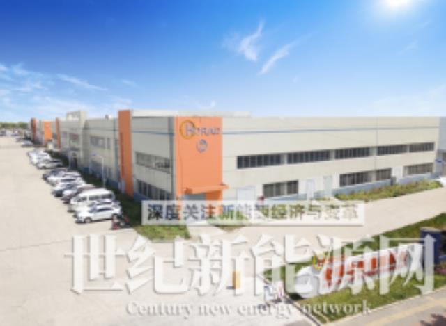 后道先進封裝設備龍頭宏瑞達,在HJT領域再獲大單!