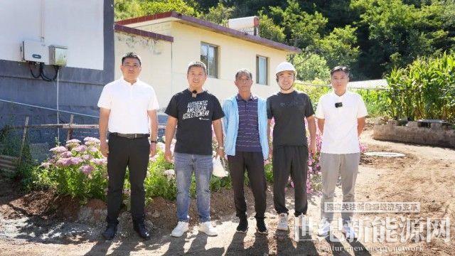 行“航”出狀元 | 北京寰宇:從“先行者”到“領路人”