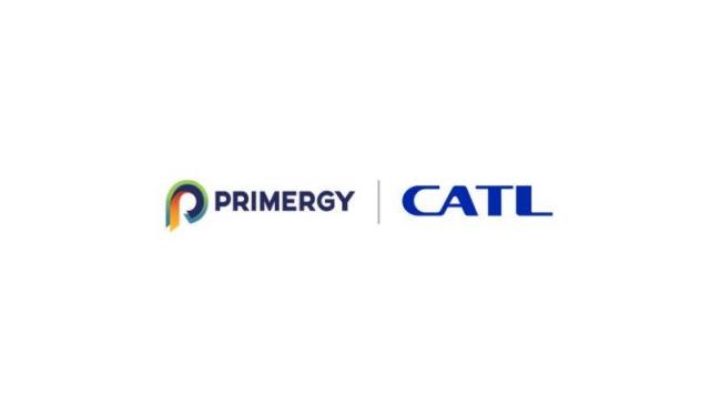 寧德時代與 Primergy Solar 就巨大的 690 兆瓦雙子座太陽能 + 儲能項目簽署獨家電池供應協議