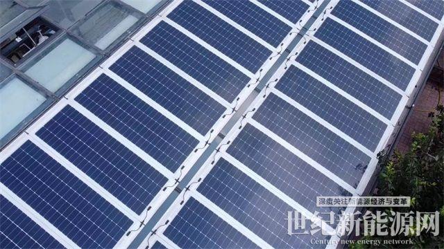 固德威廣德智慧園區星宇陽光房項目實拍