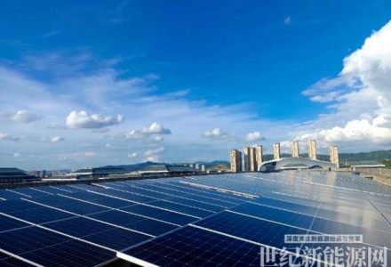 中國西南藏著分布式光伏助力“雙碳”的新可能