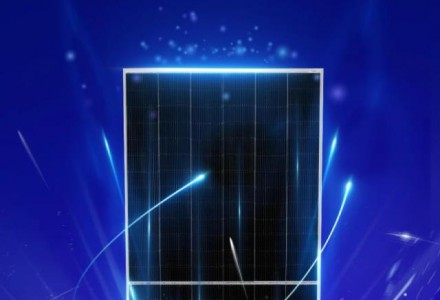 晶澳 n型組件DeepBlue 4.0 X白皮書發(fā)布！