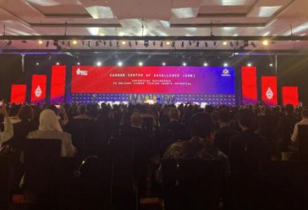 晶科能源B20印尼峰會諫言獻策｜重塑能源公平，重建信任合作