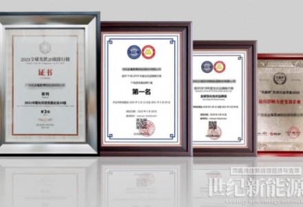 恭喜!古瑞瓦特10億美元IPO獲港交所批準!