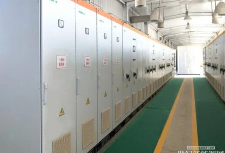 格爾木十年電站實證：陽光逆變，年均多發(fā)電1.52%！