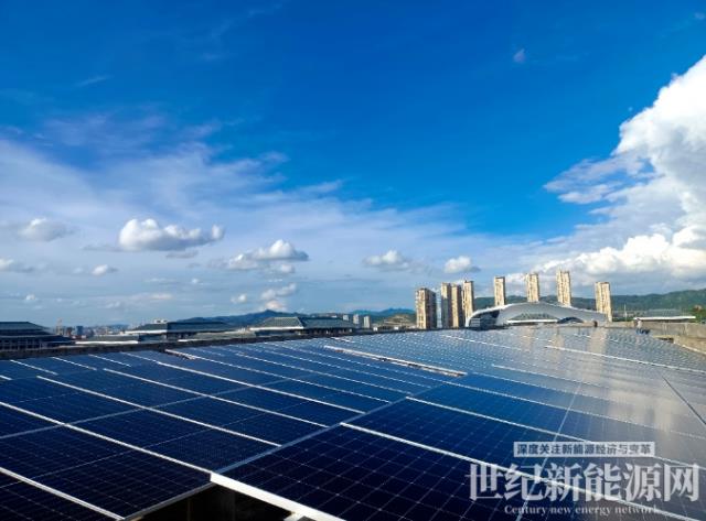 中國西南藏著分布式光伏助力“雙碳”的新可能