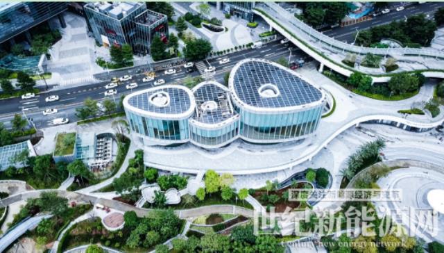 脫離了安全，分布式光伏將成為無源之水