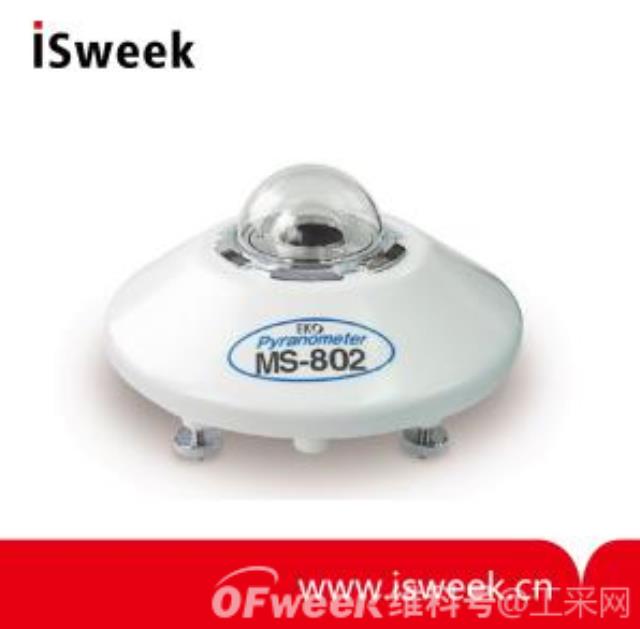 光合有效輻射傳感器/光電傳感器在太陽輻射監(jiān)測中的作用