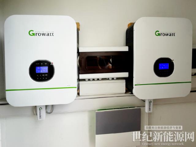 儲(chǔ)能系統(tǒng),開啟智慧能源新未來(lái)