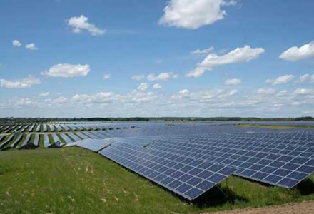 太陽能發電光伏電站三代的不同介紹