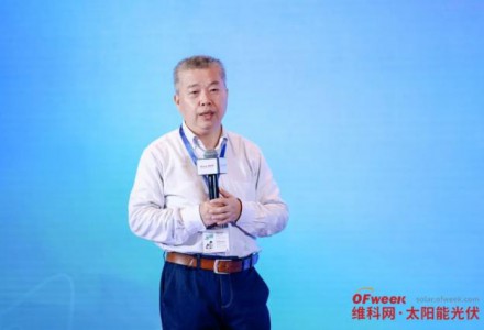 周浪：太陽電池技術與產(chǎn)品發(fā)展大勢試析