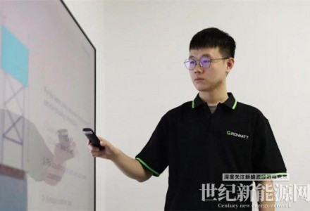人物群像 | 古瑞瓦特應屆生們的“成長說”
