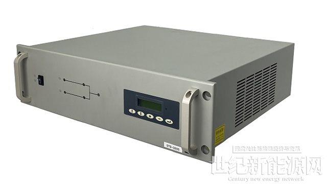 【固德威WE課堂】微電網系統構成