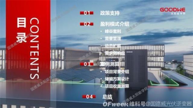 工商業儲能 | 5年回本的電站怎么做？