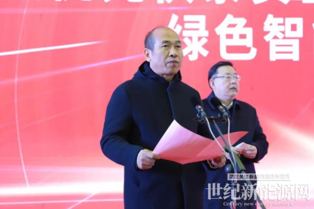 又一里程碑!晶優光伏泰安基地年產3GW高效光伏組件智能制造項目順利下線