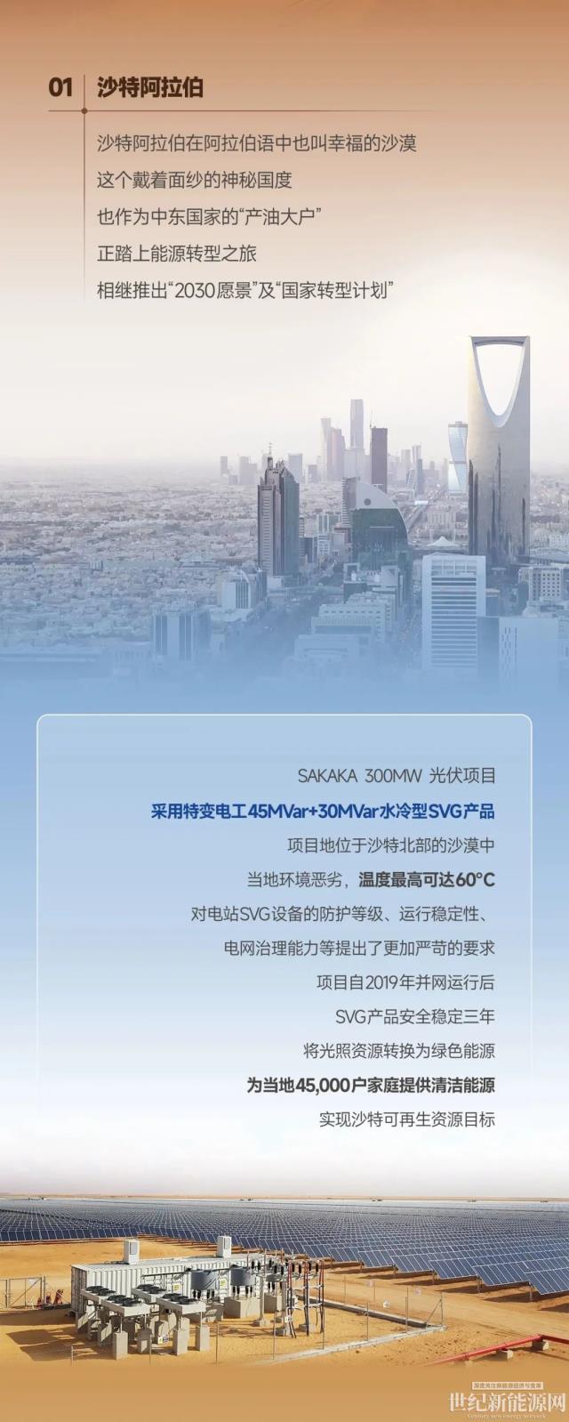 特變電工新能源的“零碳之旅”