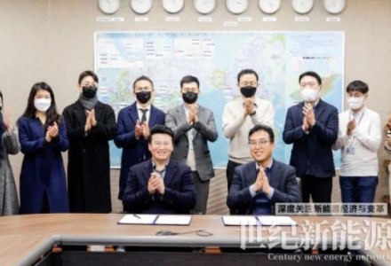 開門紅！陽光電源與韓國三星C&T簽署卡塔爾814MW項目供貨協議