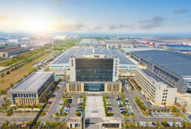 異質結領軍企業華晟新能源完成超20億元B輪融資