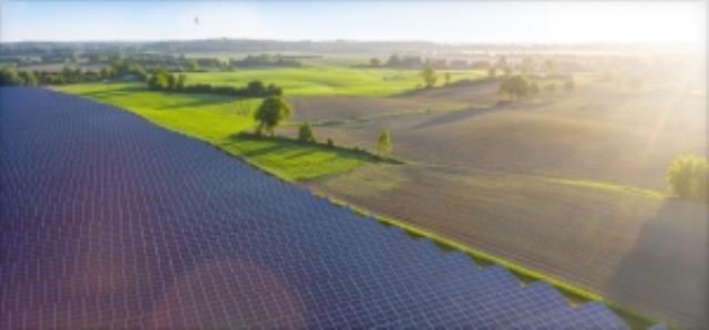 2022年歐盟太陽能發電量增長24%，至2026年新增裝機加速