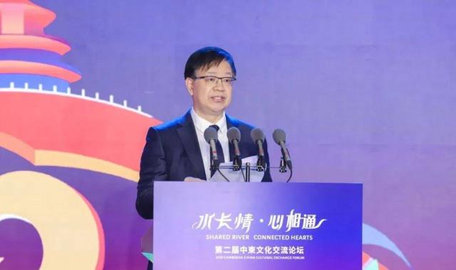 中柬兩國(guó)將加大水電、光伏等清潔能源合作