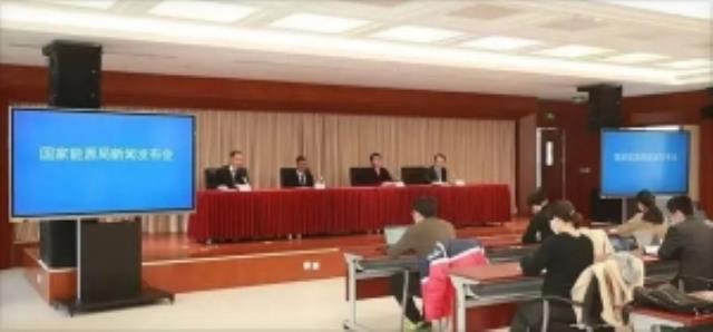 能源局：2022新型儲能裝機達870萬千瓦！