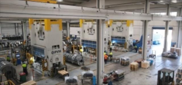 PV Hardware將在西班牙建造太陽(yáng)能跟蹤支架廠，年總產(chǎn)能達(dá)到25GW
