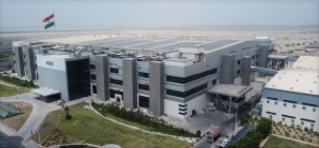 Emmvee和Fraunhofer ISE合作在印度建設1.5GW印度電池制造廠